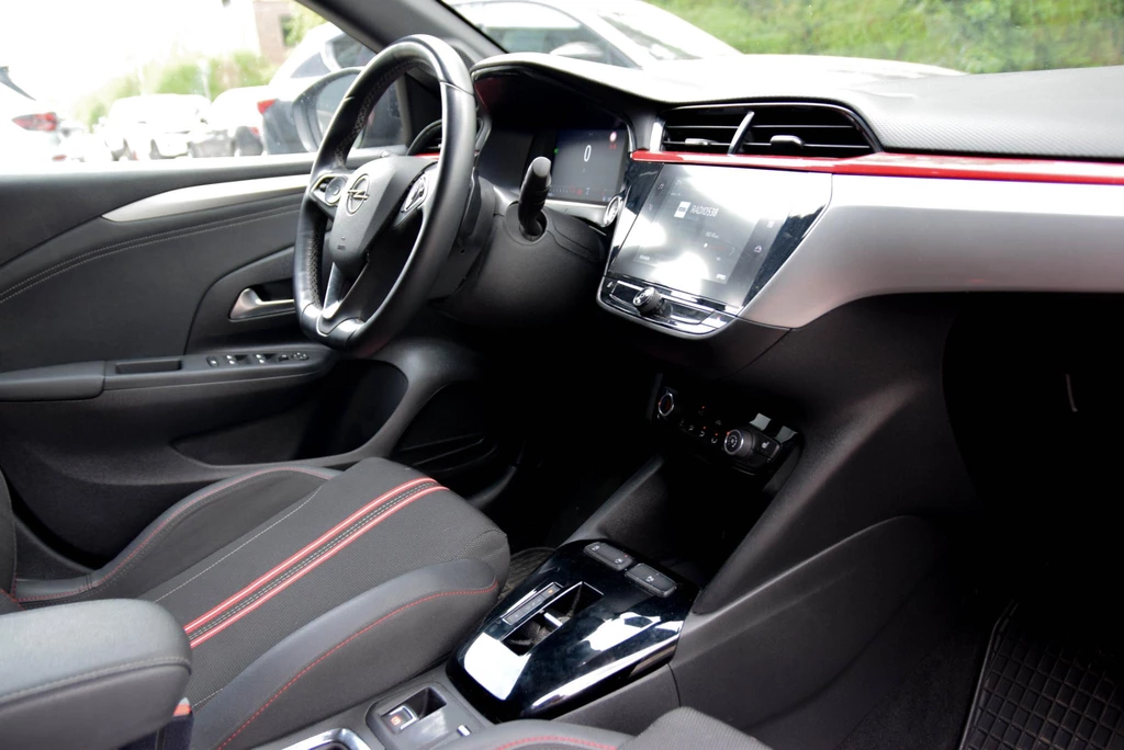 Opel Corsa – foto 19