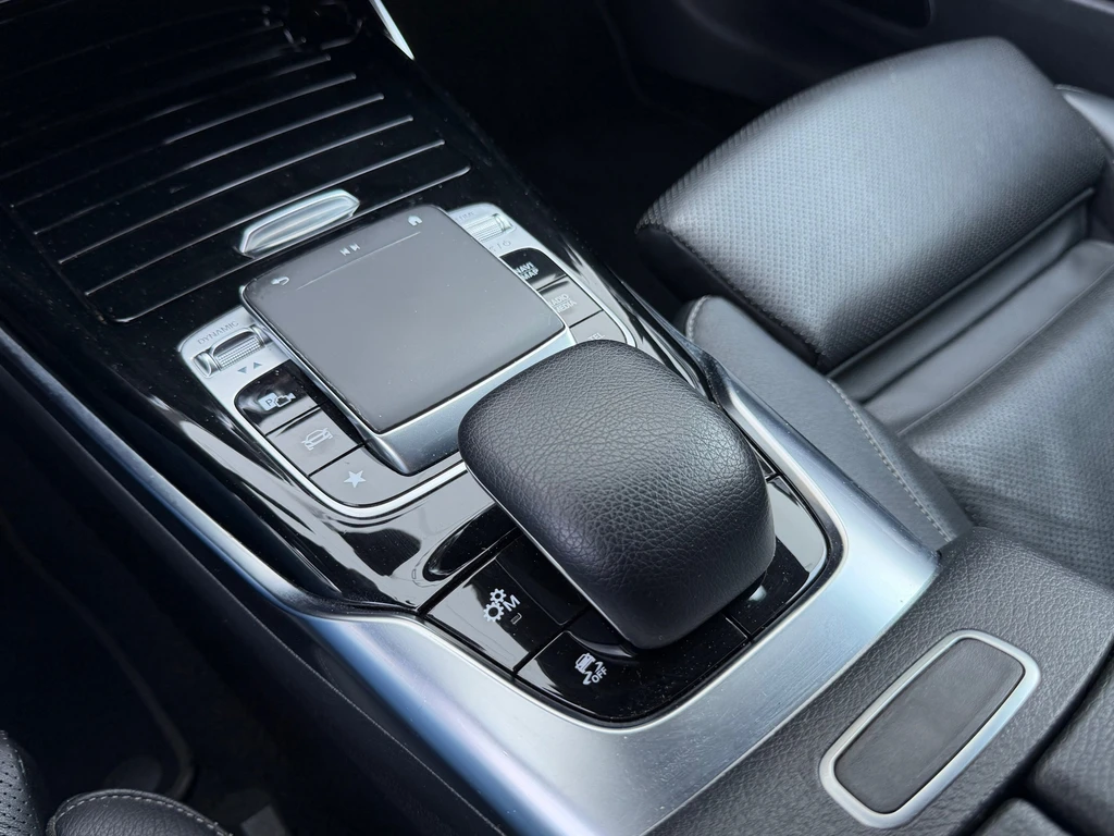 Mercedes-Benz CLA – foto 37