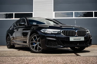 BMW 5 Serie – thumbnail 9