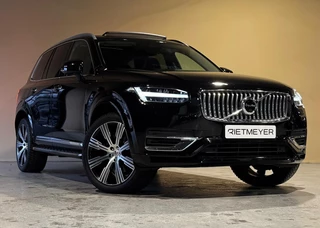 Volvo XC90 – thumbnail 7