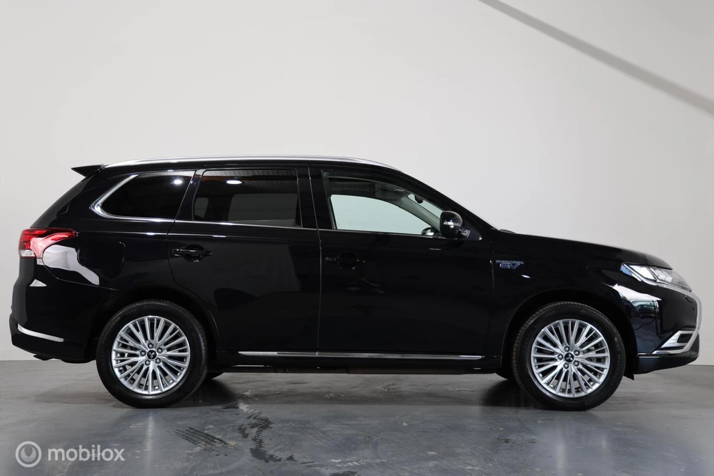 Mitsubishi Outlander – foto 7