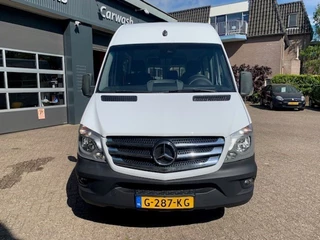 Mercedes-Benz Sprinter – thumbnail 9