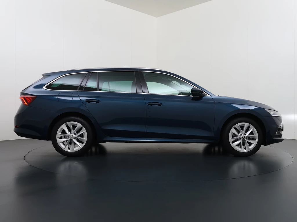 Škoda Octavia – foto 7