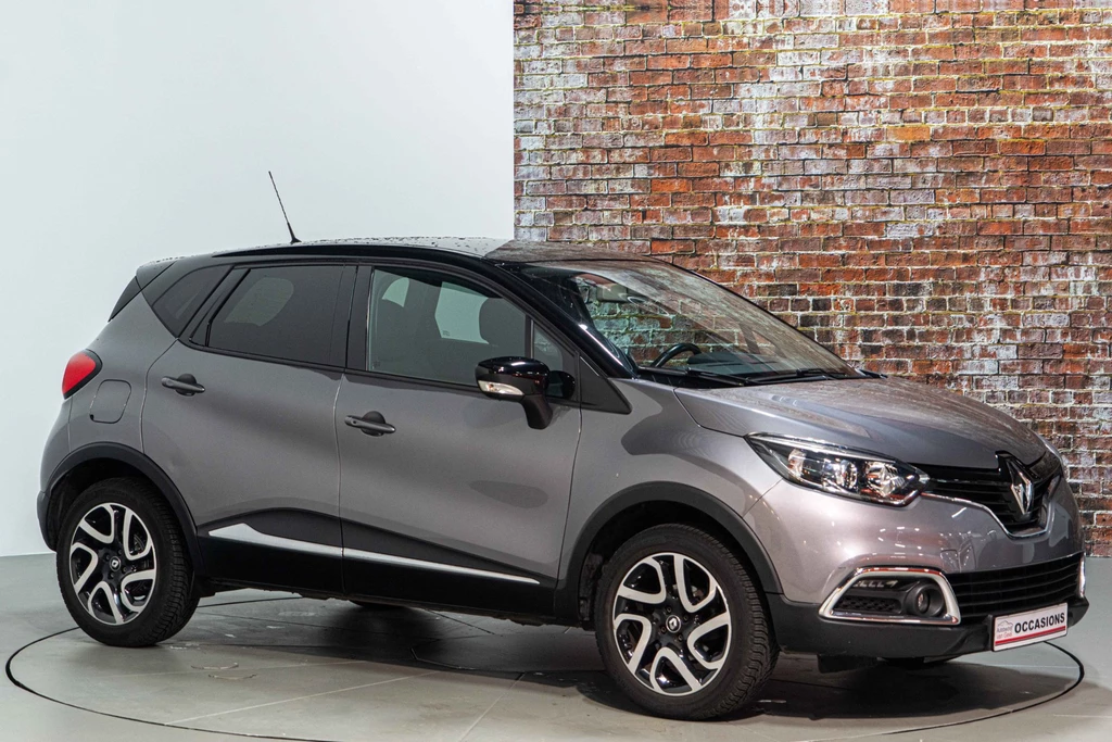 Renault Captur – foto 22