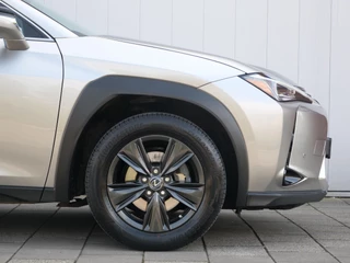 Lexus UX – thumbnail 35