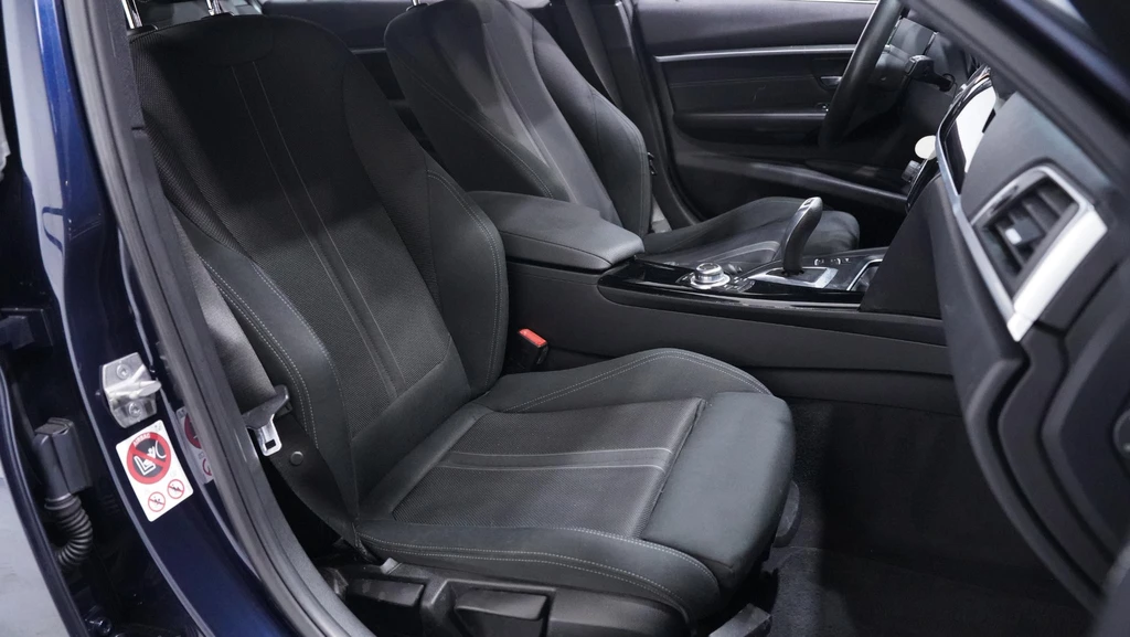 BMW 3 Serie – foto 38