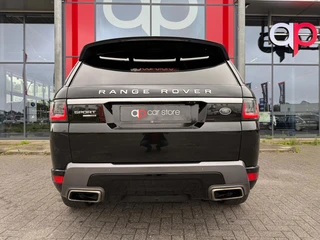 Land Rover Range Rover Sport – thumbnail 4