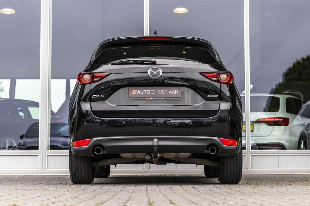 Mazda CX-5 – foto 5