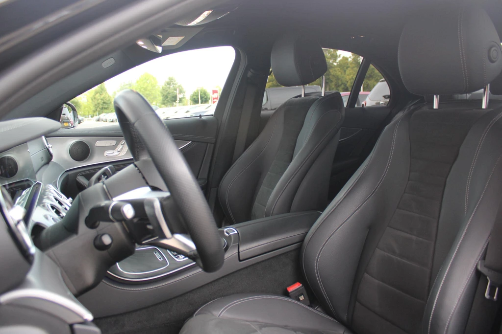 Mercedes-Benz E-Klasse – foto 9