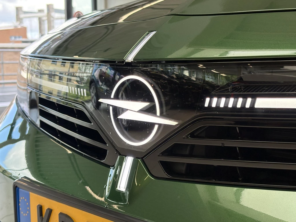 Opel Astra – foto 12