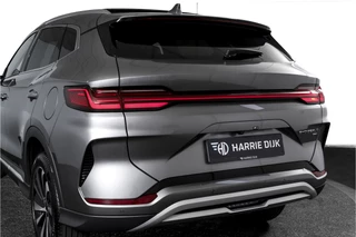 BYD SEAL U – thumbnail 5