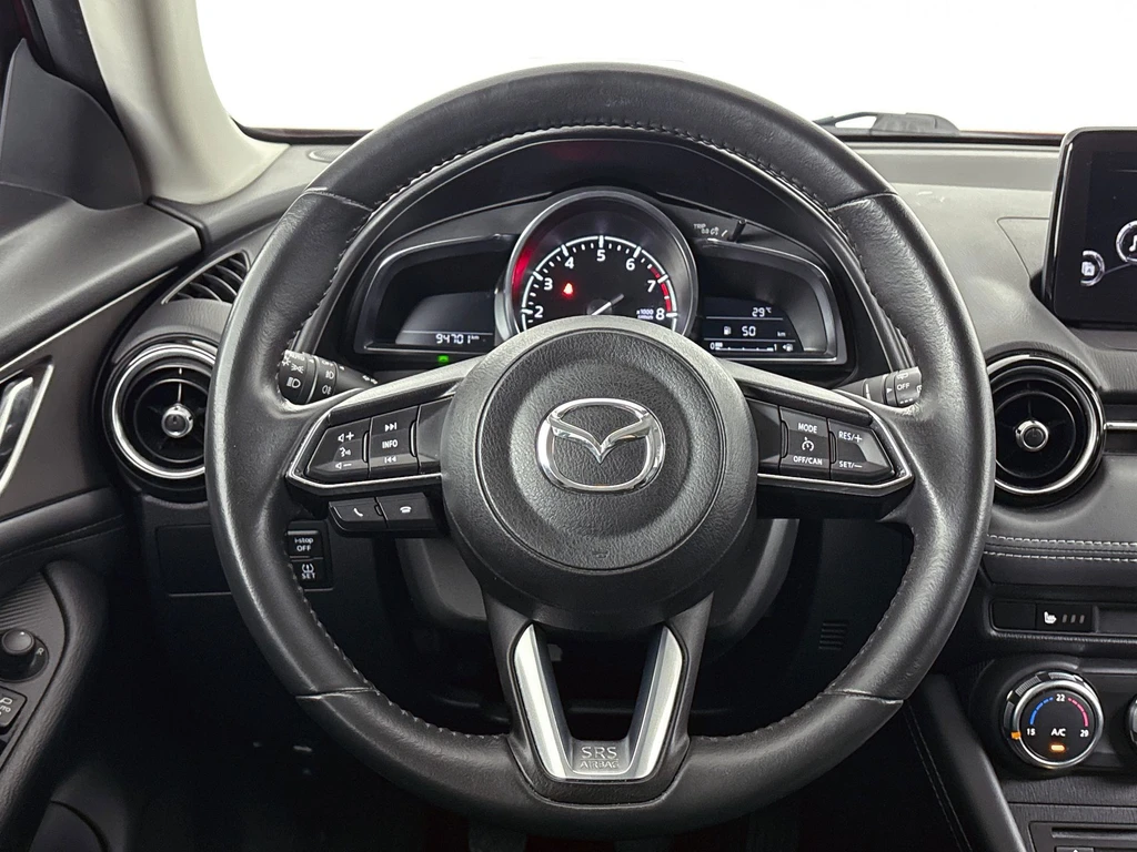 Mazda CX-3 – foto 15