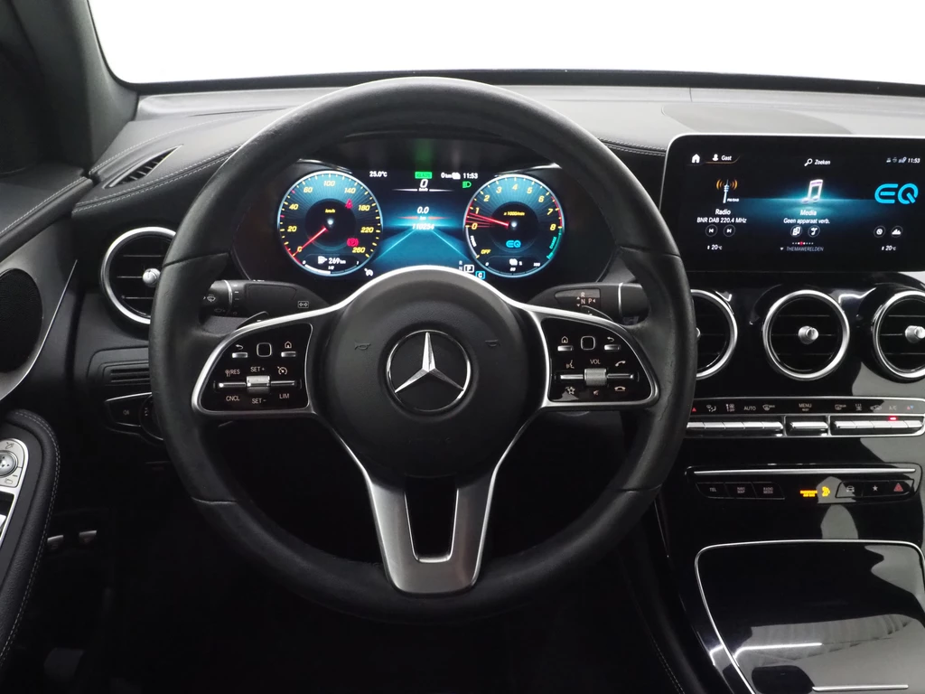 Mercedes-Benz GLC – foto 35