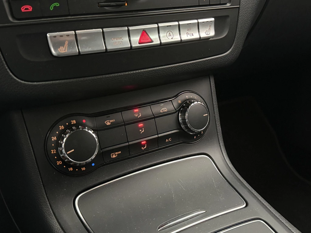 Mercedes-Benz B-Klasse – foto 26