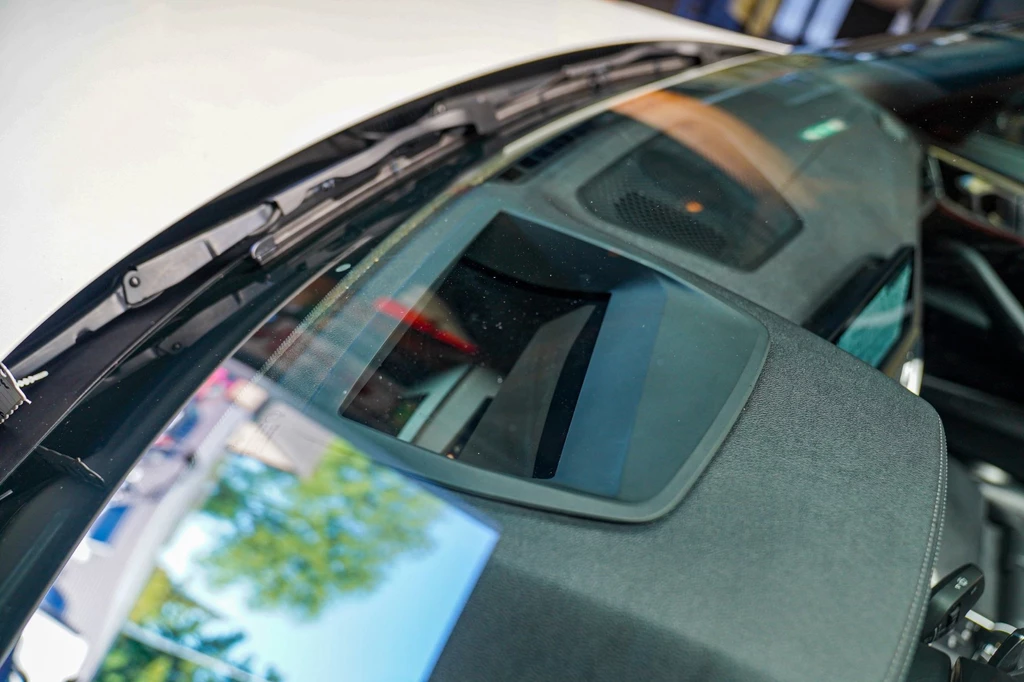 BMW 4 Serie – foto 14