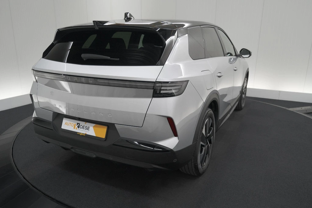 Opel Grandland – foto 11