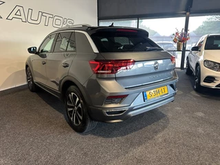 Volkswagen T-Roc – thumbnail 7