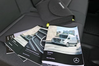 Mercedes-Benz Sprinter – thumbnail 42