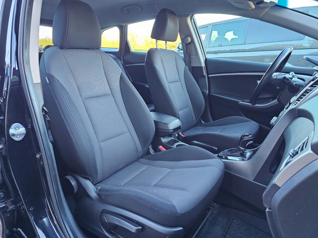 Hyundai i30 – foto 32