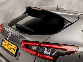 Nissan QASHQAI – thumbnail 29