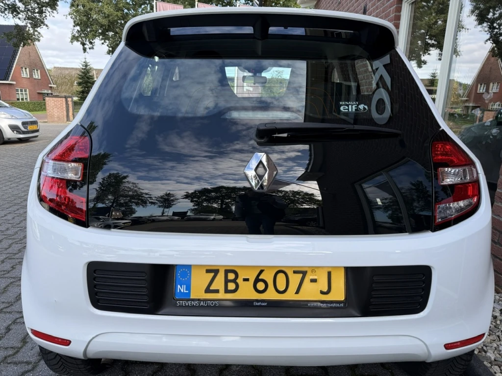 Renault Twingo – foto 7
