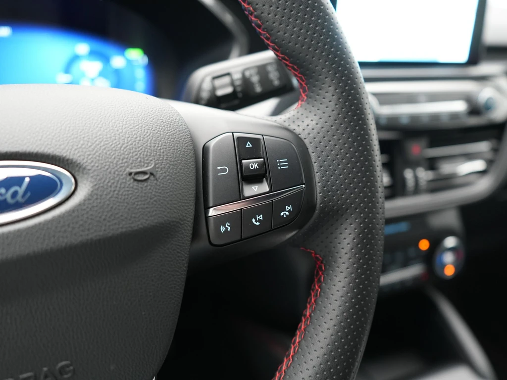 Ford Kuga – foto 31