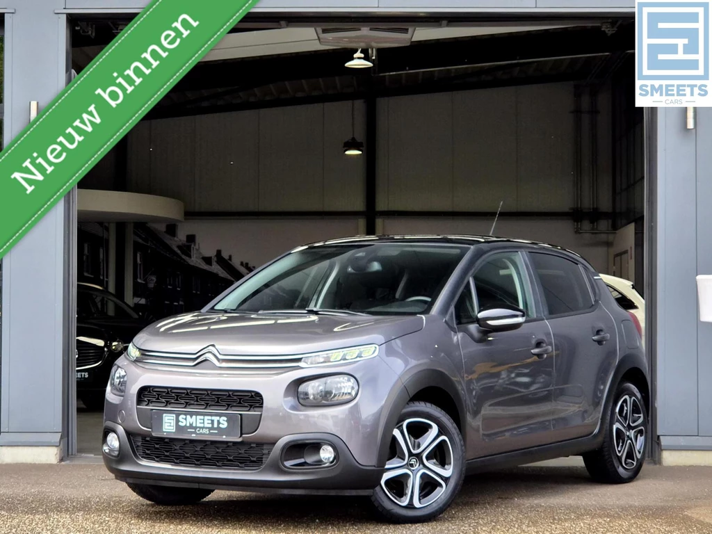 Citroën C3 – foto 1