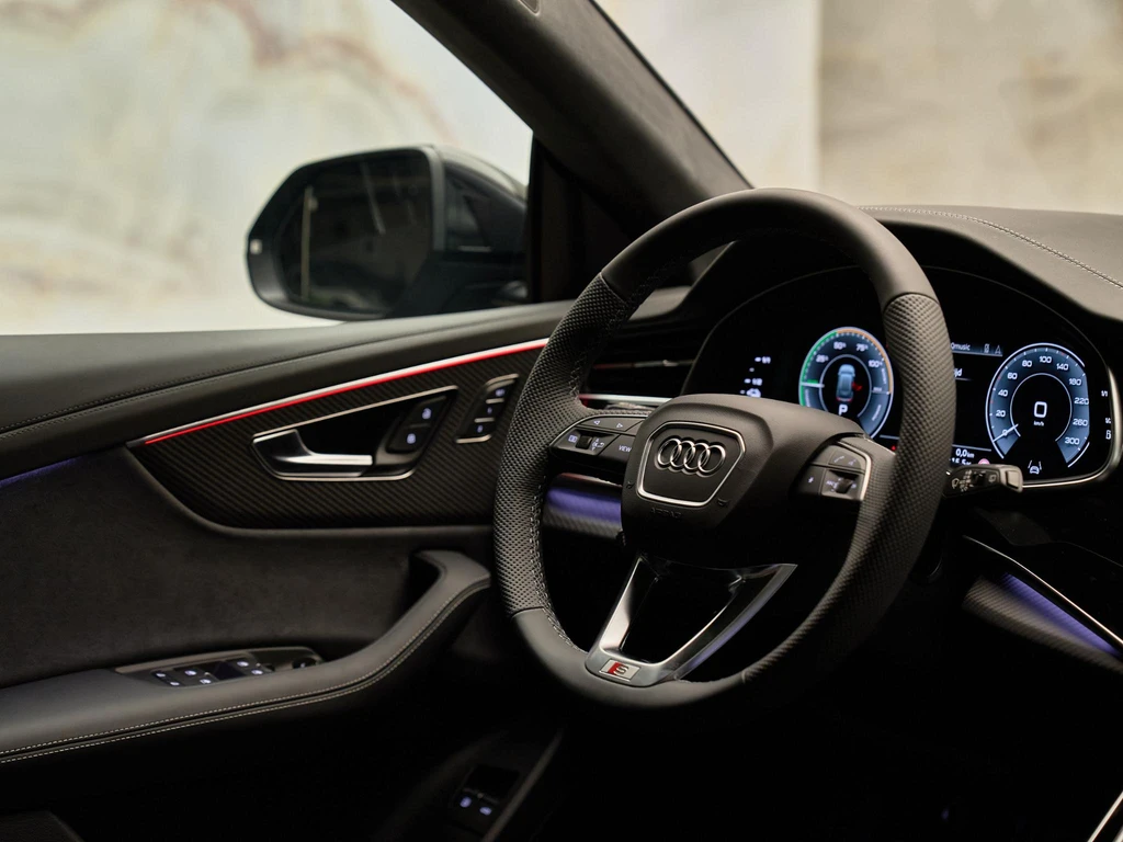 Audi Q8 – foto 28