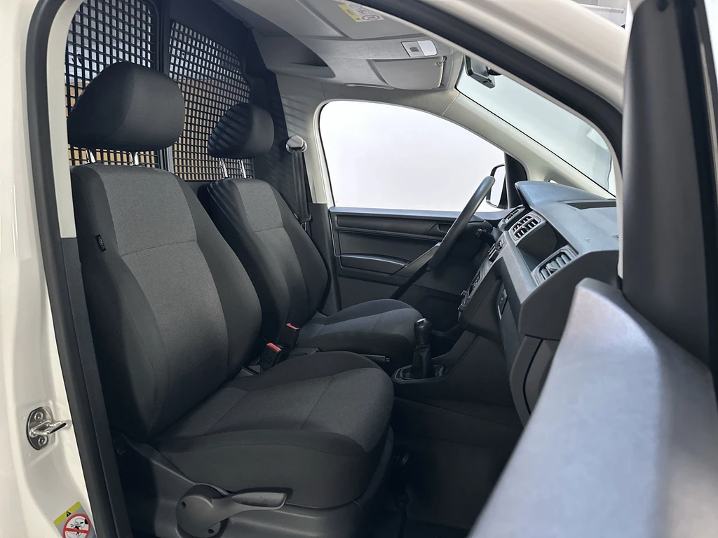 Volkswagen Caddy – foto 10