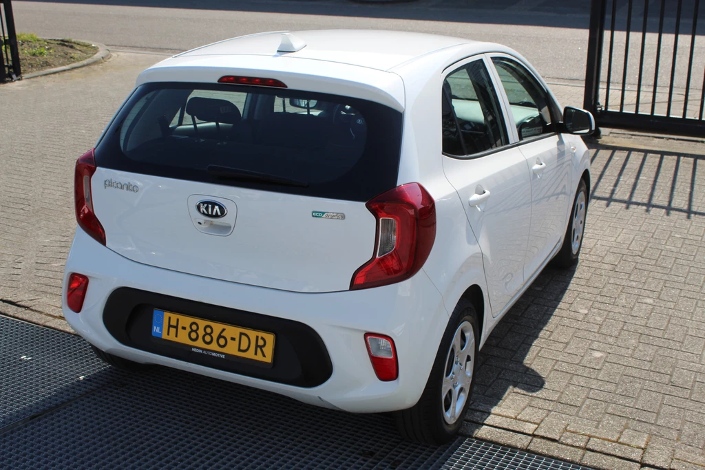 Kia Picanto – foto 5