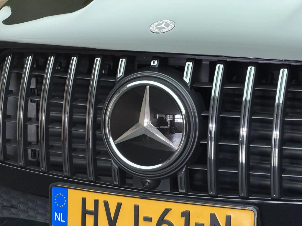 Mercedes-Benz GLE – foto 34