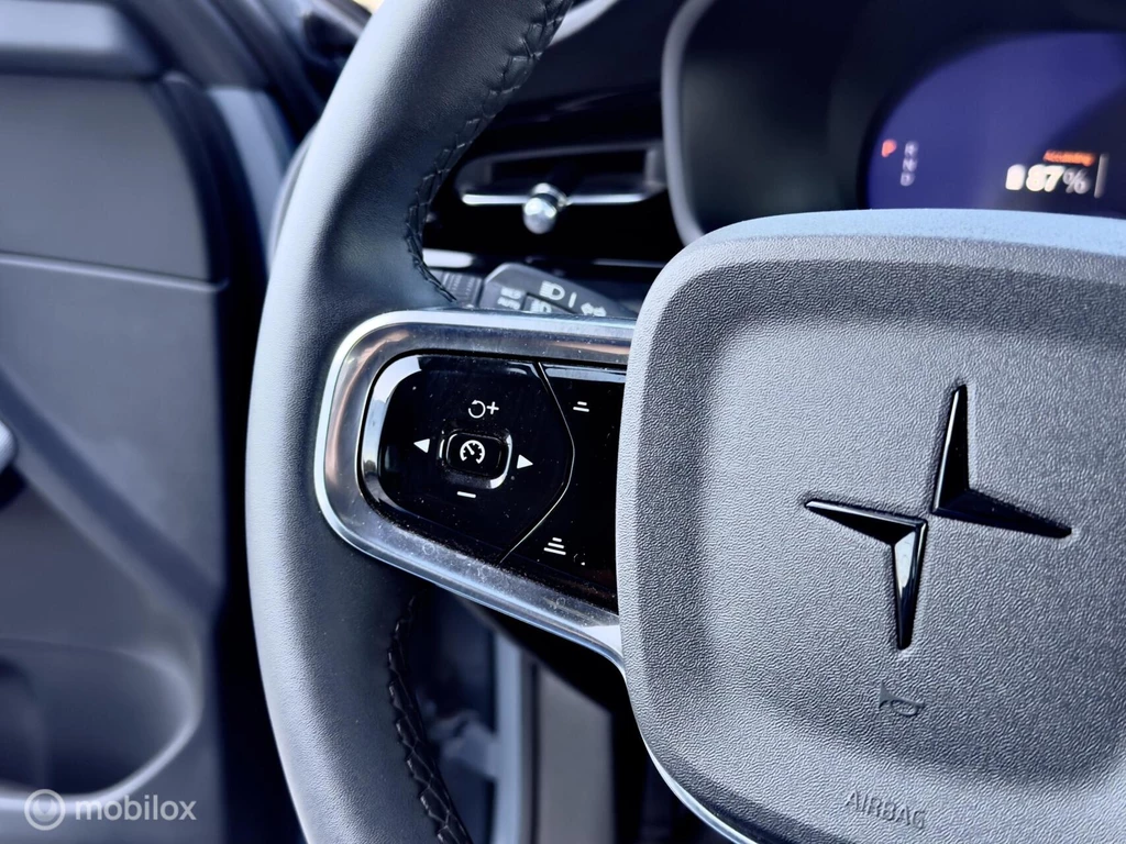 Polestar 2 – foto 22