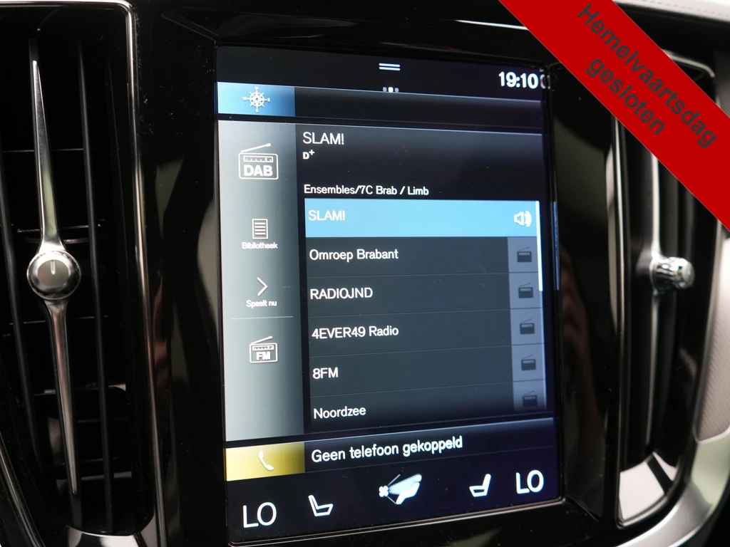 Volvo V60 – foto 43