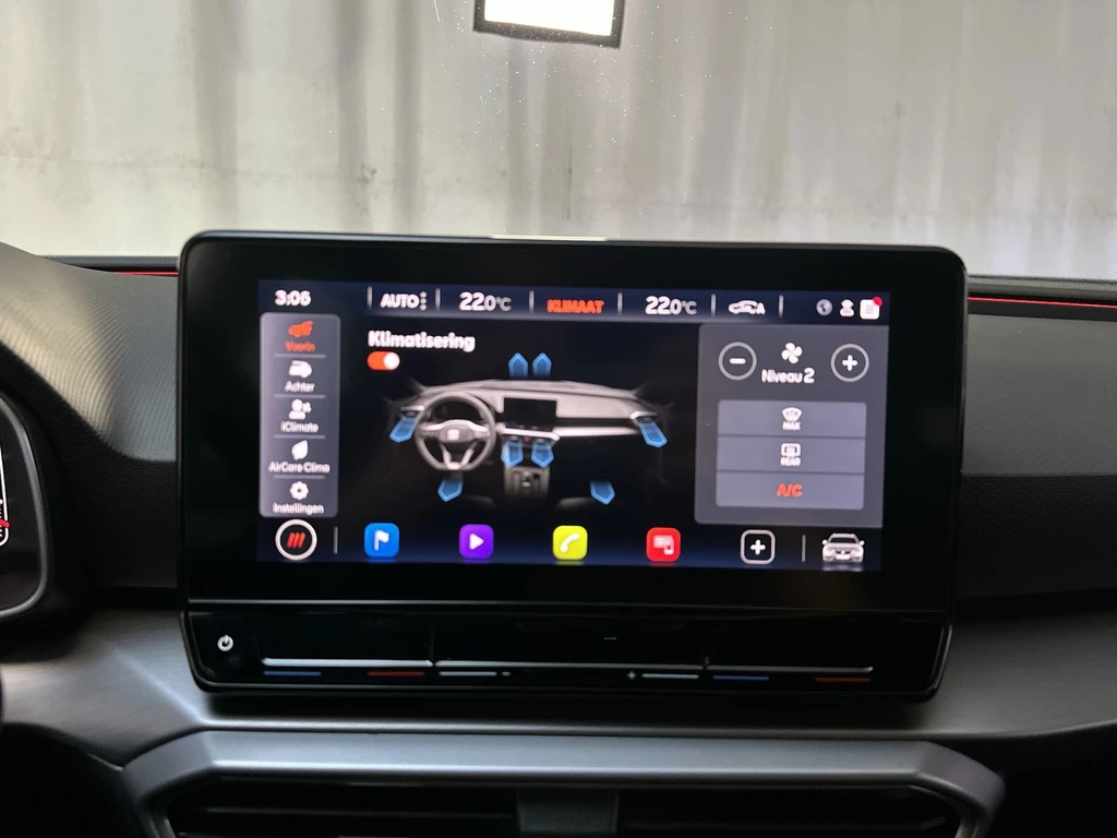 SEAT Leon – foto 16