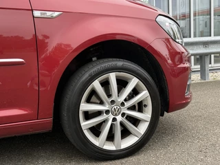 Volkswagen Caddy – thumbnail 8
