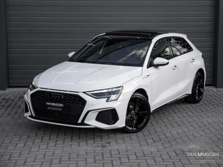 Audi A3 – thumbnail 2