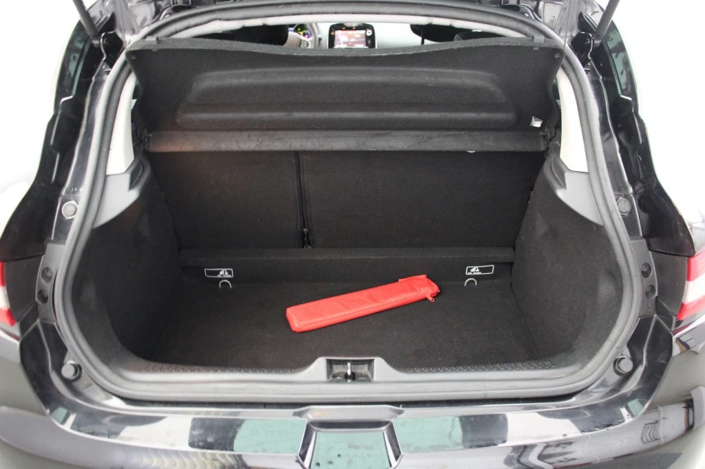 Renault Clio – foto 19