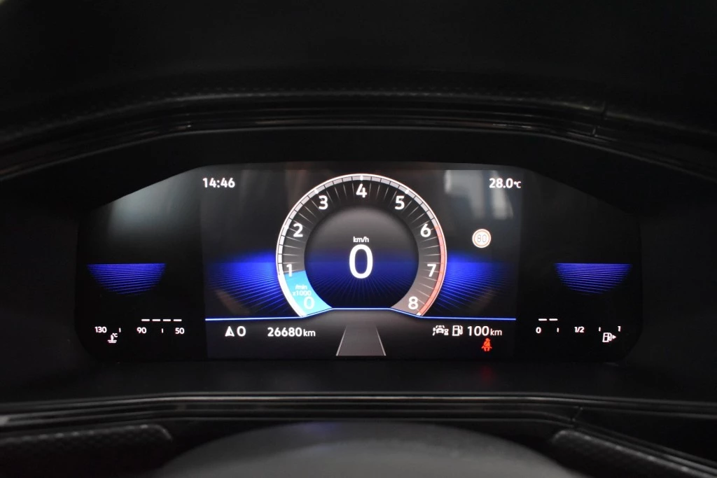 Volkswagen T-Cross – foto 18