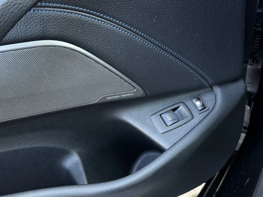BMW 5 Serie – foto 20