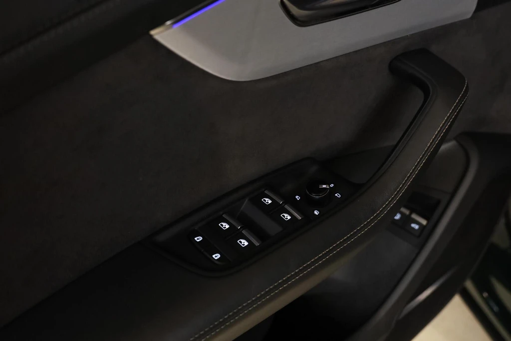 Audi Q8 – foto 44