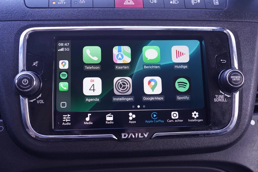 Iveco Daily – foto 36