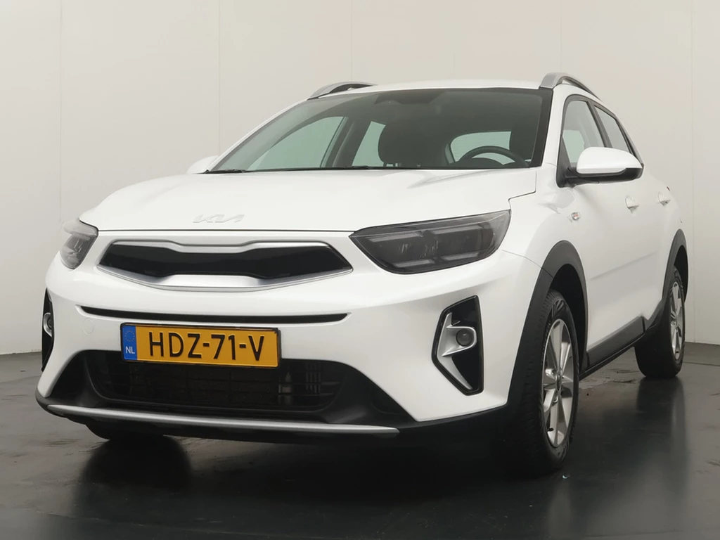 Kia Stonic – foto 2