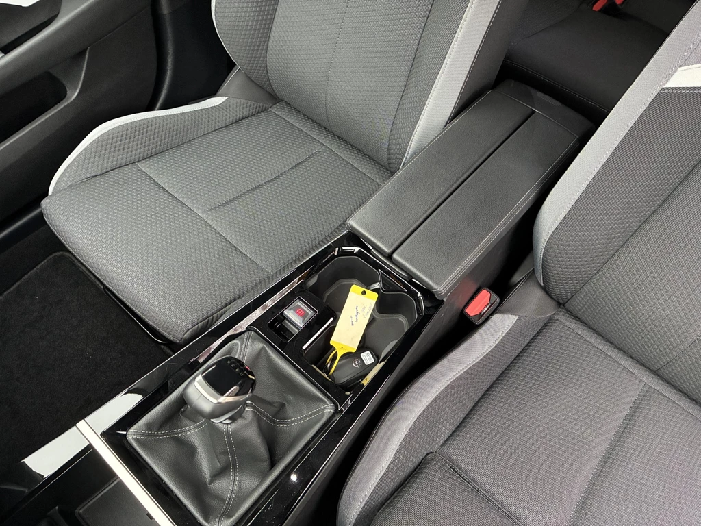 Opel Astra – foto 14