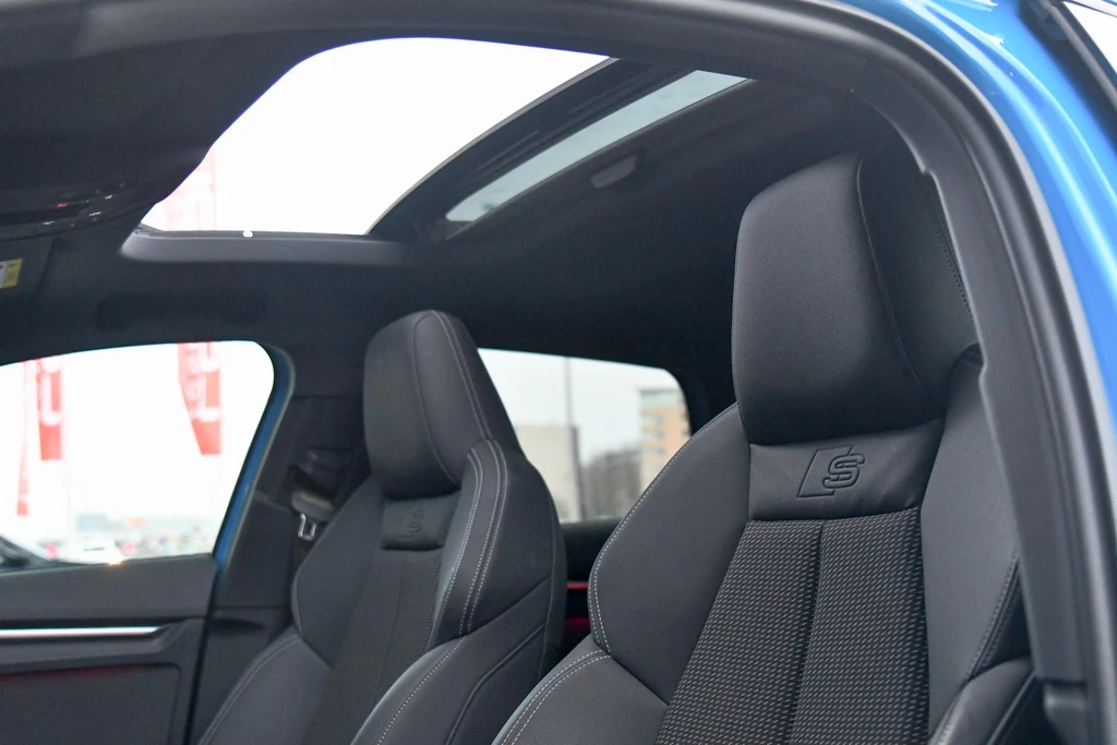 Audi A3 – foto 11