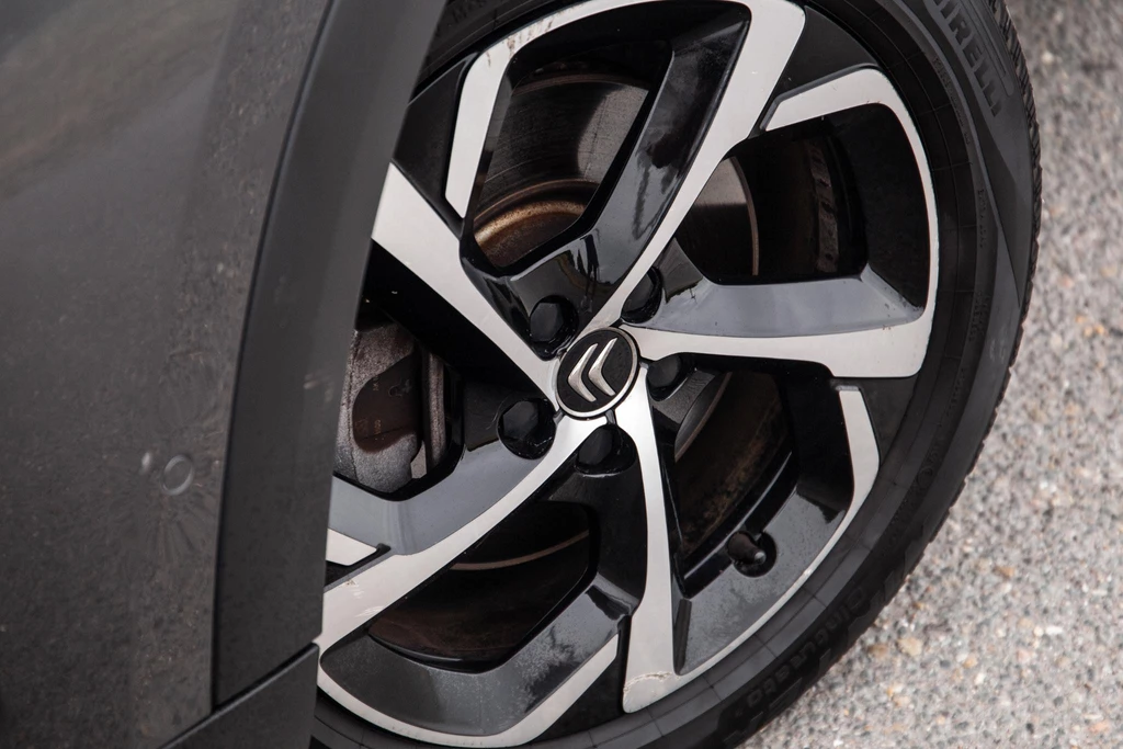 Citroën C5 Aircross – foto 13
