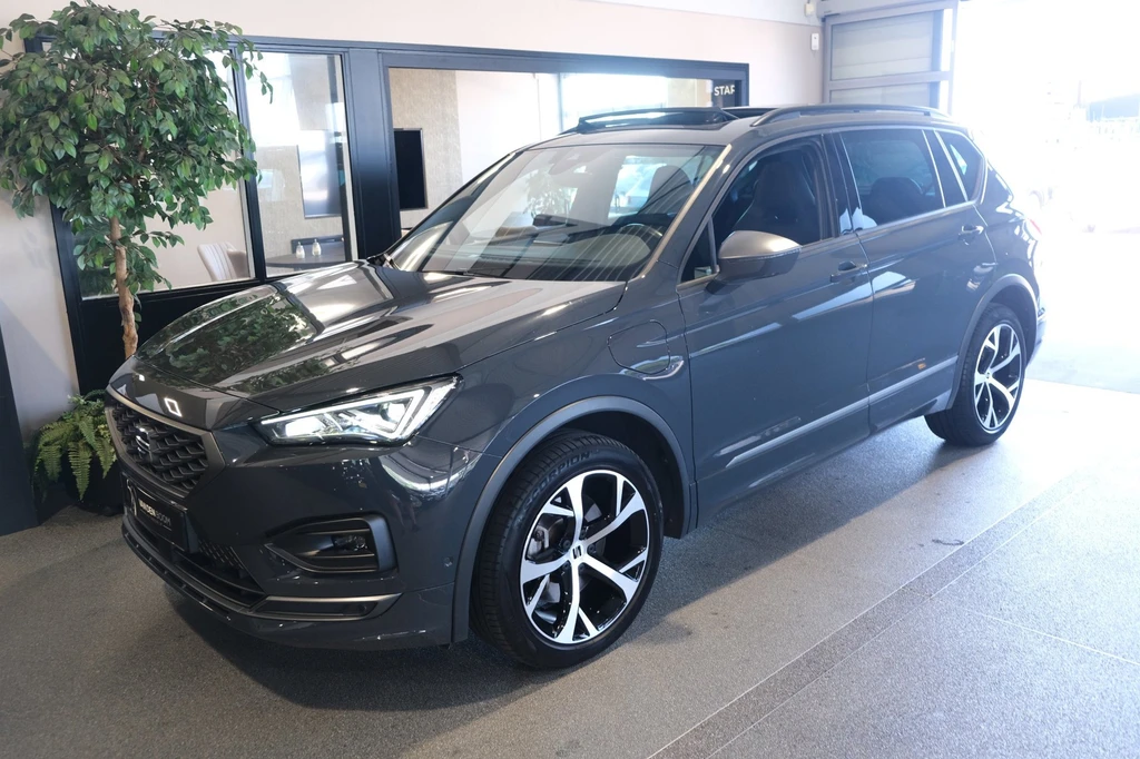 SEAT Tarraco – foto 2
