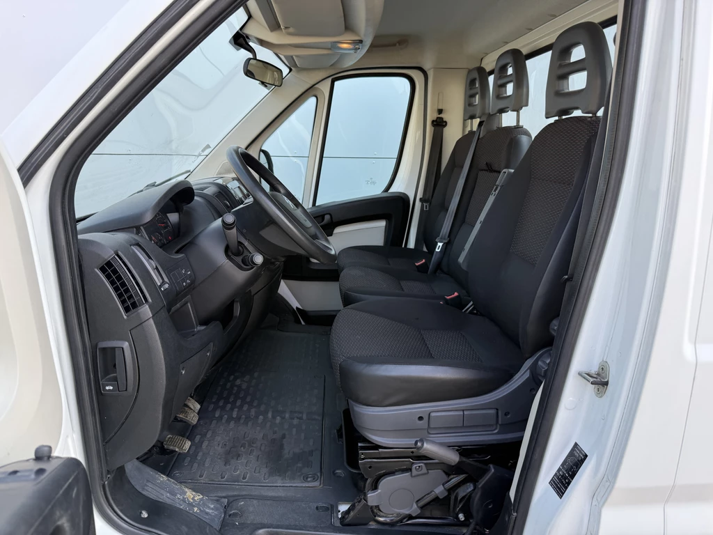 Citroën Jumper – foto 8