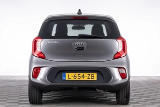 Kia Picanto – thumbnail 3