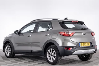 Kia Stonic – thumbnail 2