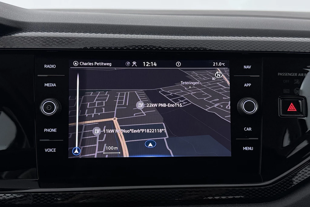 Volkswagen Polo – foto 22